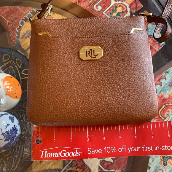 Ralph Lauren crossbody bag - Picture 6 of 6